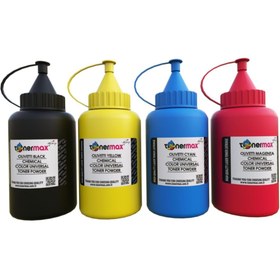 Resim tonertürk Olivetti D-color Mf 2624 / D-color P 2226 Toner Tozu Takım 