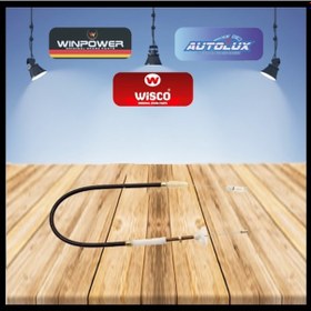 Resim Debrıyaj Telı Vw Golf2 91 &gt 