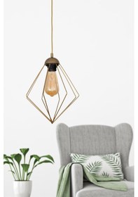 Resim Begüsa Lina Tekli Eskitme 