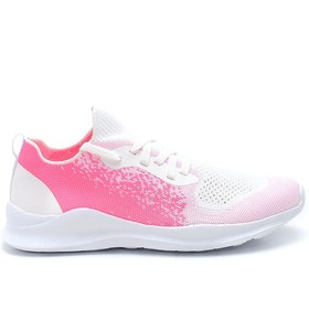 Resim Kadın Sneaker 