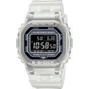 Resim Casio G-Shock DW-B5600G-7DR Erkek Kol Saati 