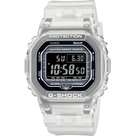 Resim Casio G-Shock DW-B5600G-7DR Erkek Kol Saati 