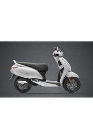 Resim TVS Jüpiter 125 Scooter Motorsiklet-2024 Model 