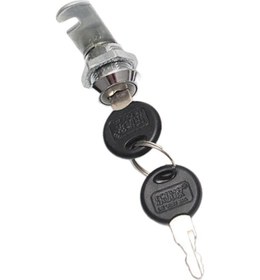 Resim Suntek Dolap Kamı Kilidi Dosya Dolabı Için Güvenli Evrensel 