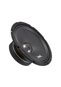 Resim Mobass Oto Mıdrange 20 Cm 200w 2 Adet Mb - 080 2'li Takım 