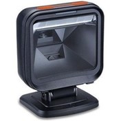 Resim Perkon Ps5200 2d Imager Masaüstü Karekod Barkod Okuyucu 