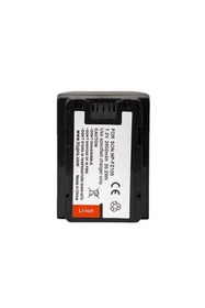 Resim cazipshop Sony Np-fz100 Batarya(2800mah)+şarj Cihazı (a7 Iıı , A7 Rııı , A9) Uyumlu 