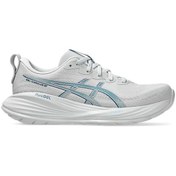 Resim Asics 1012B772-020 Gel-Cumulus 27 Kadın Koşu Ayakkabısı Gri 