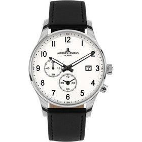 Resim Jacques Lemans London 1-2125B Erkek Kol Saati 