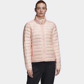 Resim adidas W Varilite J Kadın Mont FT1852 PEMBE 