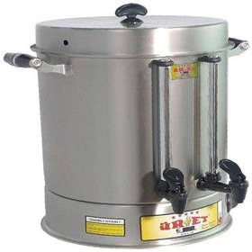 Resim Üret Çelik 22 Litre Standart Çay Makinesi - 250 Bardak-71208 