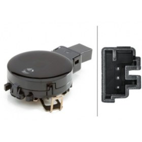 Resim Hella Opel Yagmur Sensoru Opel Cossland X - Citroen C3 III - 6pw012451-701 