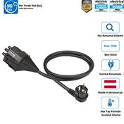 Resim Nrgkick 2.8kW Ev Prizi Schuko 