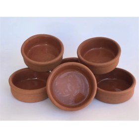 Resim Muson Toprak Güveç 6'lı 