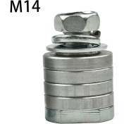 Resim Kkbucket Le M14 125 Tipi Açı Öğütücü Parlatıcı Arayüzü Dönüştürücü Elektrikli El Aletleri Duvar Tuğla Fayans Için Uygun (Yurt Dışından) 