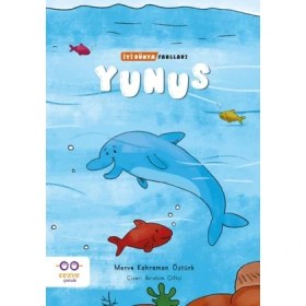 Resim Yunus - Iyi Dünya Fablları 