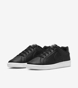 Resim Nike Wmns Court Royale Kadın Siyah Spor Ayakkabısı 749867-003 Nike