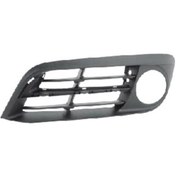 Resim 51117331729-bmw 5 F10 Ön Tampon Panjuru Lci Sol 12- -bmw07f1048 