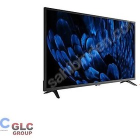 Resim SUNNY SN32DAL540 HD 32" 82 Ekran Uydu Alıcılı webOS Smart LED TV 