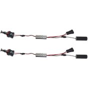 Resim Ampul Seti H8 20W Alüminyum Gövde Bmw E70 92 94 Angel Eye 