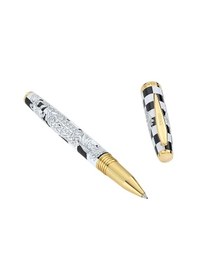 Resim Versace Vp-vrvz00125 Checkerboard Roller Kalem Renkli 