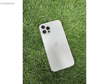 Resim Apple iPhone 12 Pro İkinci El YD | 256 GB | Altın 