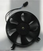 Resim Toyota Corona- At181- 90/92 Klima Fan Davlumbazı Plastik 3s 2.0cc 7kanat Gl Tipi Diğer 
