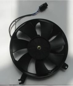 Resim Toyota Corona- At181- 90/92 Klima Fan Davlumbazı Plastik 3s 2.0cc 7kanat Gl Tipi Diğer 