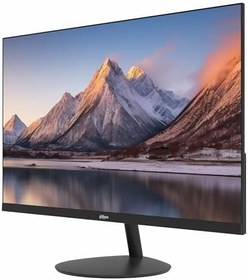 Resim Dahua LM27-A201Y 27" 100Hz 5Ms VGA+HDMI FullHD IPS Vesa Monitör 