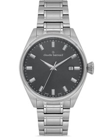 Resim Claude Bernard ERKEK KOL SAATİ CB.70203.3M.GRIN1 