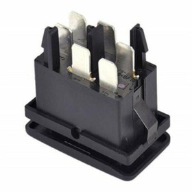 Resim Genel Markalar Polo Uyumlu Tekli Cam Açma Anahtarı Düğmesi 1994-1999 