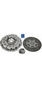 Resim Sachs 3000951107 Clutch Kit Xtend 062141025E 