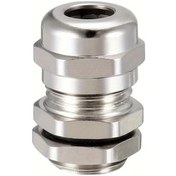 Resim Fochsia M12 Ağır Hizmet Metal Kablo Konnektörü 1 Adet Su Geçirmez Toz Korozyon Dayanıklı 3 6 5mm Kablo İçin Deniz Endüstriyel 