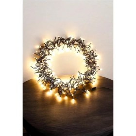 Resim 10 Metre Gün Işığı Şerit LED Işık Perde Işığı 