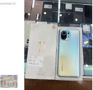 Resim Xiaomi 11 İkinci El TR | 256 GB 8 GB | Mavi 