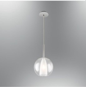 Resim Özcan Aydınlatma 4020-1A-21 Tekli Vino Sarkıt 