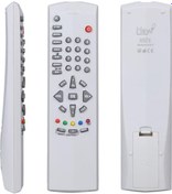Resim Hey Arçelik Beko Patlı P-100 Tv Kumanda 