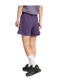 Resim Jw7762-k Adidas W Z.n.e. Short Kadın Şort Ve Kapri Mor Jw7762-k Mor 