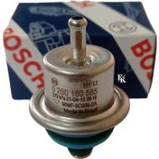 Resim Ford Escort Enjektör Basınç Valfi Yakıt Regülatörü Bosch 