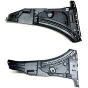 Resim Braket Tampon Xc90 08-14 Ön Lh 