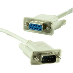 Resim Electroon Rs232 DişiErkek Kablo 1.8 M 