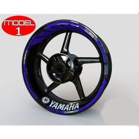 Resim YAMAHA JANT ŞERİDİ 