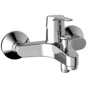 Resim Roca Estreia A5a027ec0k Banyo Bataryası 