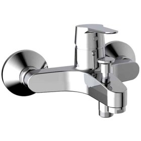 Resim Roca Estreia A5a027ec0k Banyo Bataryası 