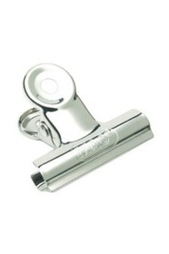 Resim Mas 940 Yaylı Evrak Kıskacı 30 mm 24'lü Paket 