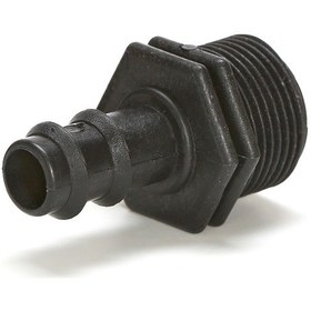 Resim Erkek Adaptör Ø 20x3/4 50 Adet 