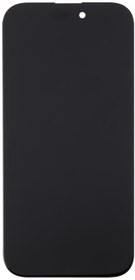 Resim iPhone 16 Pro Uyumlu Lcd Ekran Dokunmatik incell 
