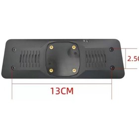 Resim Wevolt DİKİZ AYNASI OLMAYAN ARAÇLAR VE TİCARİ ARAÇLAR İÇİN AYNA KAMERA TUTUCU APARAT. 