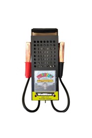 Resim Wellhise KEY-777 Analog Akü Test Cihazı 12v / 6V 