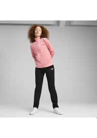 Resim Puma 68507518 Poly Kadın Eşofman Takımı Pembe 